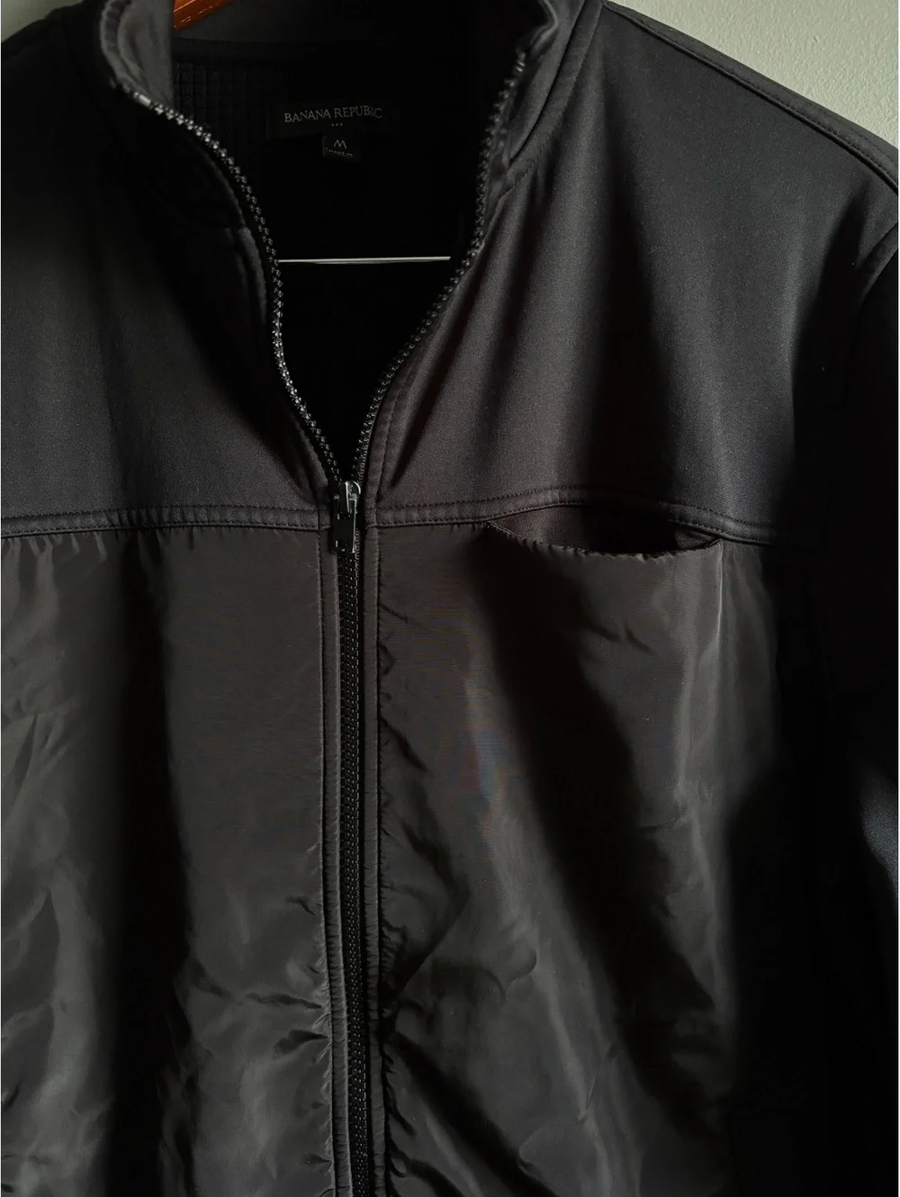 Banana Republic Factory Jacket